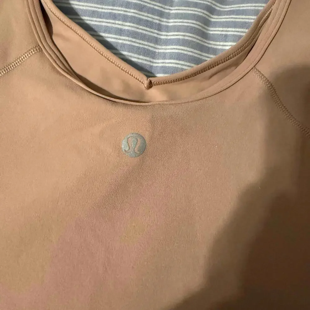Lululemon Athletica Align T-Shirt [COPY]